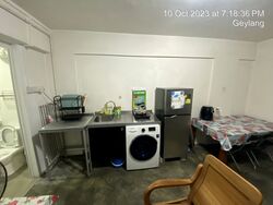 Blk 316 Ubi Avenue 1 (Geylang), HDB 3 Rooms #414092651